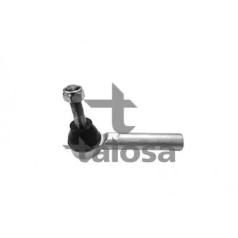 TALOSA 42-10052 - Rotule de barre de connexion