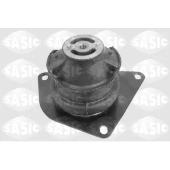 Support, suspension du moteur SASIC OEM 6N0199262M