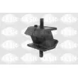 Support, suspension du moteur SASIC [9002544]