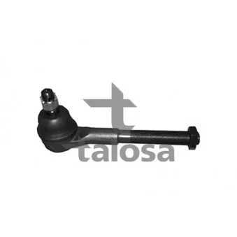 Rotule de barre de connexion TALOSA [42-10574]
