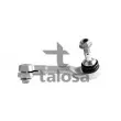 TALOSA 42-10723 - Rotule de barre de connexion