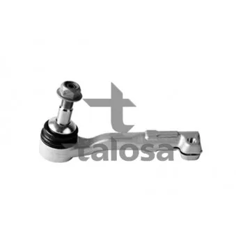 TALOSA 42-11171 - Rotule de barre de connexion