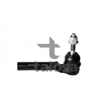 TALOSA 42-11256 - Rotule de barre de connexion