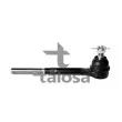 Rotule de barre de connexion TALOSA [42-11501]
