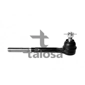 TALOSA 42-11501 - Rotule de barre de connexion
