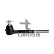 Rotule de barre de connexion TALOSA [42-11502]