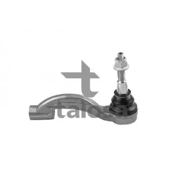 Rotule de barre de connexion TALOSA [42-11667]