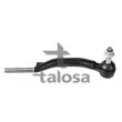 Rotule de barre de connexion TALOSA [42-11847]