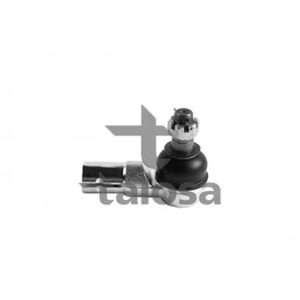 TALOSA 42-12499 - Rotule de barre de connexion
