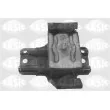 Support, suspension du moteur SASIC [9002576]