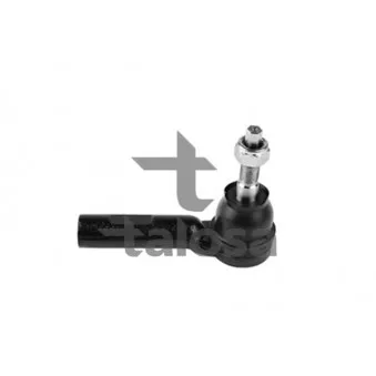 TALOSA 42-12597 - Rotule de barre de connexion