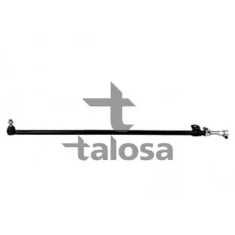 TALOSA 42-12952 - Rotule de barre de connexion