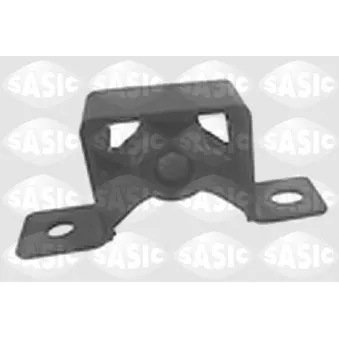 Butée élastique, silencieux SASIC OEM 20651AX600 Butée élastique, silencieux SASIC OEM 20651AX600