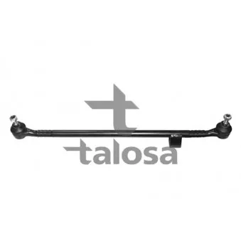 Barre de direction TALOSA [43-01764]