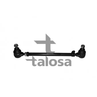 Barre de direction TALOSA [43-01802]