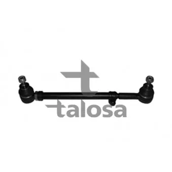 Barre de direction TALOSA [43-01845]
