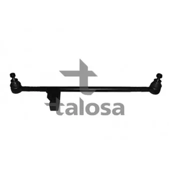 Barre de direction TALOSA [43-01939]
