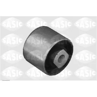 Suspension, corps de l'essieu SASIC OEM 4A0511247
