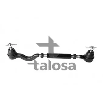 Barre de direction TALOSA [43-11434]