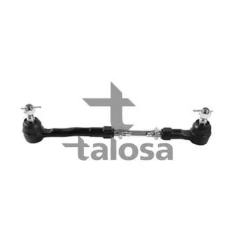 TALOSA 43-12780 - Barre de direction