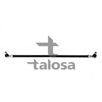 TALOSA 43-12957 - Barre de direction