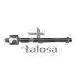 Rotule de direction intérieure, barre de connexion TALOSA [44-00155]