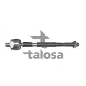 TALOSA 44-00155 - Rotule de direction intérieure, barre de connexion