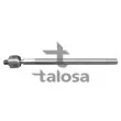 Rotule de direction intérieure, barre de connexion TALOSA [44-00236]