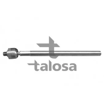 Rotule de direction intérieure, barre de connexion TALOSA OEM 19353