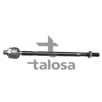 Rotule de direction intérieure, barre de connexion TALOSA 44-00245