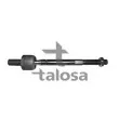 Rotule de direction intérieure, barre de connexion TALOSA [44-00250]