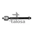 TALOSA 44-00340 - Rotule de direction intérieure, barre de connexion