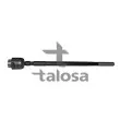 Rotule de direction intérieure, barre de connexion TALOSA [44-00436]
