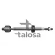 Rotule de direction intérieure, barre de connexion TALOSA [44-00462]