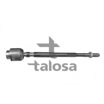TALOSA 44-00508 - Rotule de direction intérieure, barre de connexion