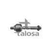 Rotule de direction intérieure, barre de connexion TALOSA [44-00810]