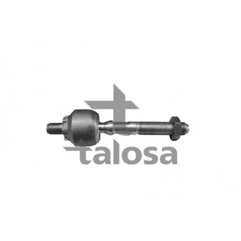 Rotule de direction intérieure, barre de connexion TALOSA 44-00810