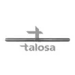 Rotule de direction intérieure, barre de connexion TALOSA [44-00826]