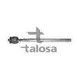 Rotule de direction intérieure, barre de connexion TALOSA [44-00894]