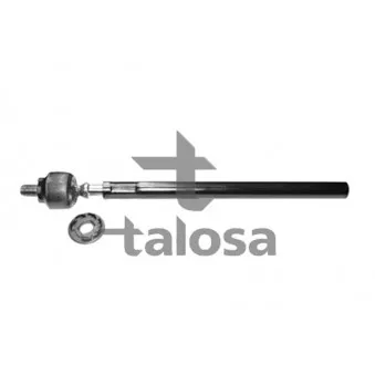 Rotule de direction intérieure, barre de connexion TALOSA OEM 92-00727