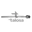 Rotule de direction intérieure, barre de connexion TALOSA [44-00988]