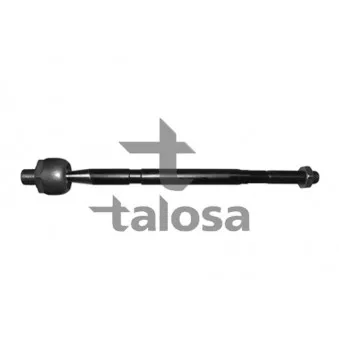 TALOSA 44-01139 - Rotule de direction intérieure, barre de connexion