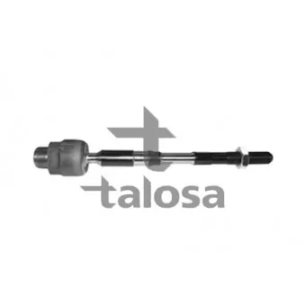 TALOSA 44-01361 - Rotule de direction intérieure, barre de connexion