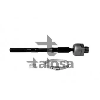 TALOSA 44-01361KM - Rotule de direction intérieure, barre de connexion