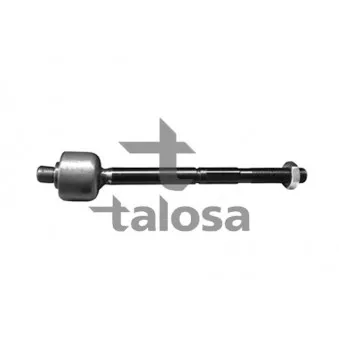 Rotule de direction intérieure, barre de connexion TALOSA 44-01392