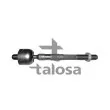 Rotule de direction intérieure, barre de connexion TALOSA [44-01405]