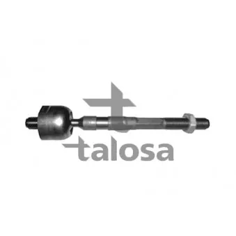 Rotule de direction intérieure, barre de connexion TALOSA OEM 301191602440