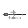 Rotule de direction intérieure, barre de connexion TALOSA [44-03492]