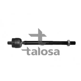 TALOSA 44-04756 - Rotule de direction intérieure, barre de connexion