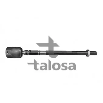 TALOSA 44-05019 - Rotule de direction intérieure, barre de connexion